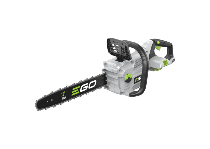 EGO CS1610E Akku-Kettensäge
