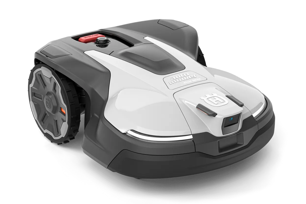 Husqvarna Automower 450V NERA mit AI Vision Kamera