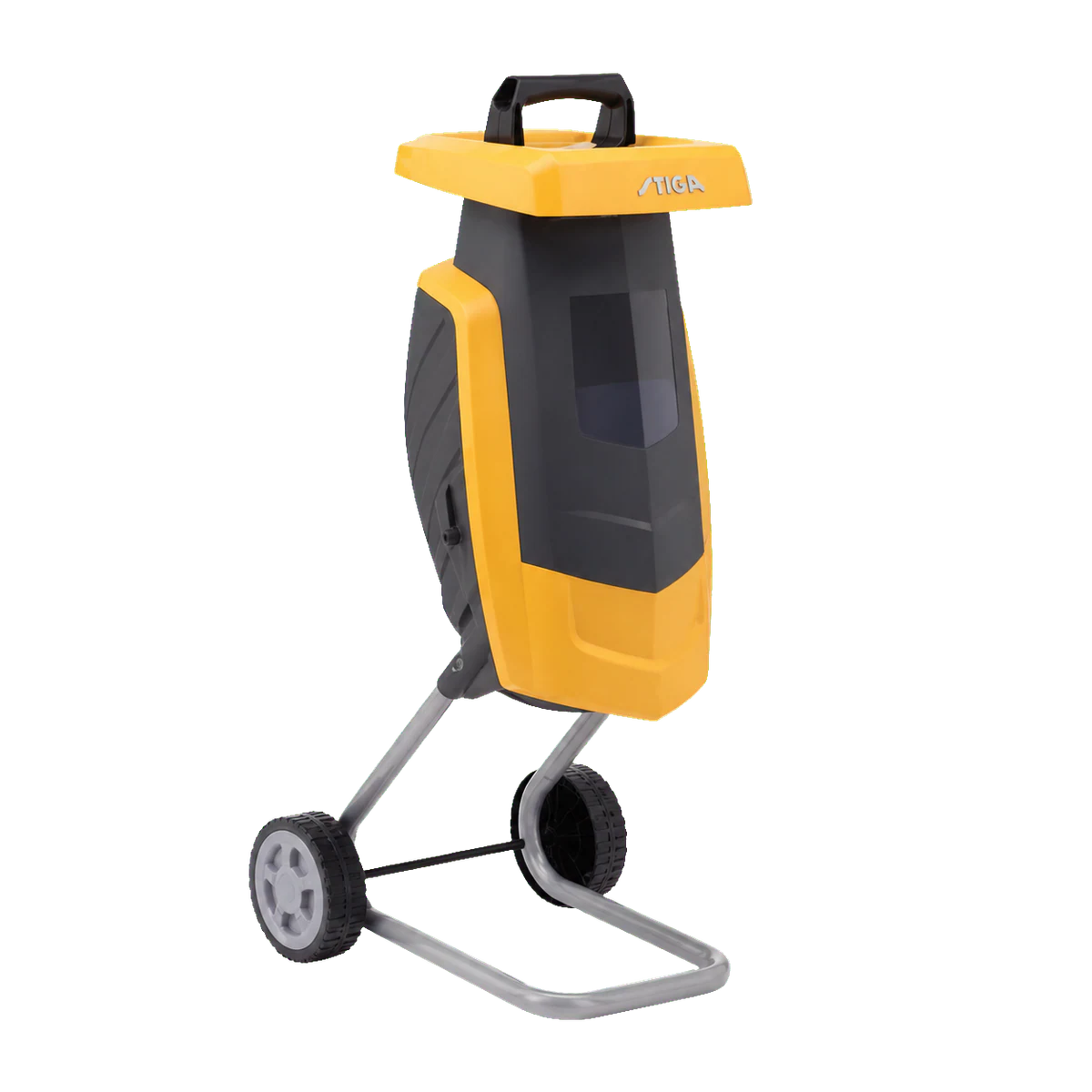 STIGA Bio Master 2200 Elektro-Häcksler
