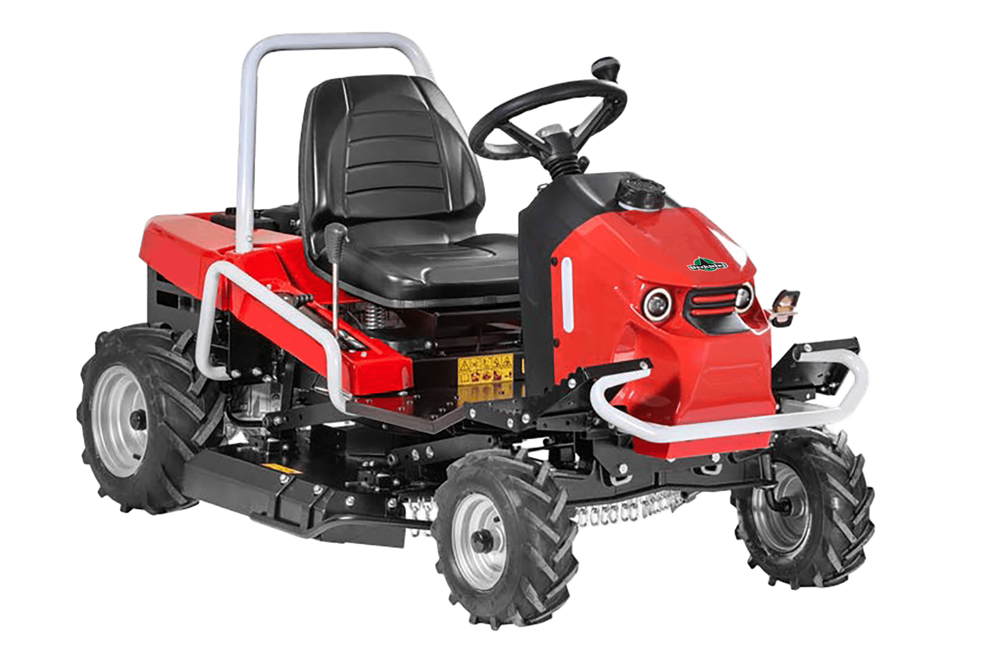 Herkules HXT 85-21 2WD NEO Hochgrasmäher