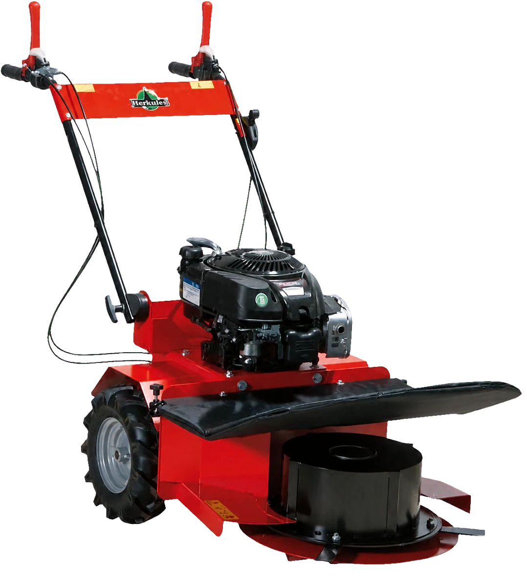 Herkules WM 600 B Kreiselmäher
