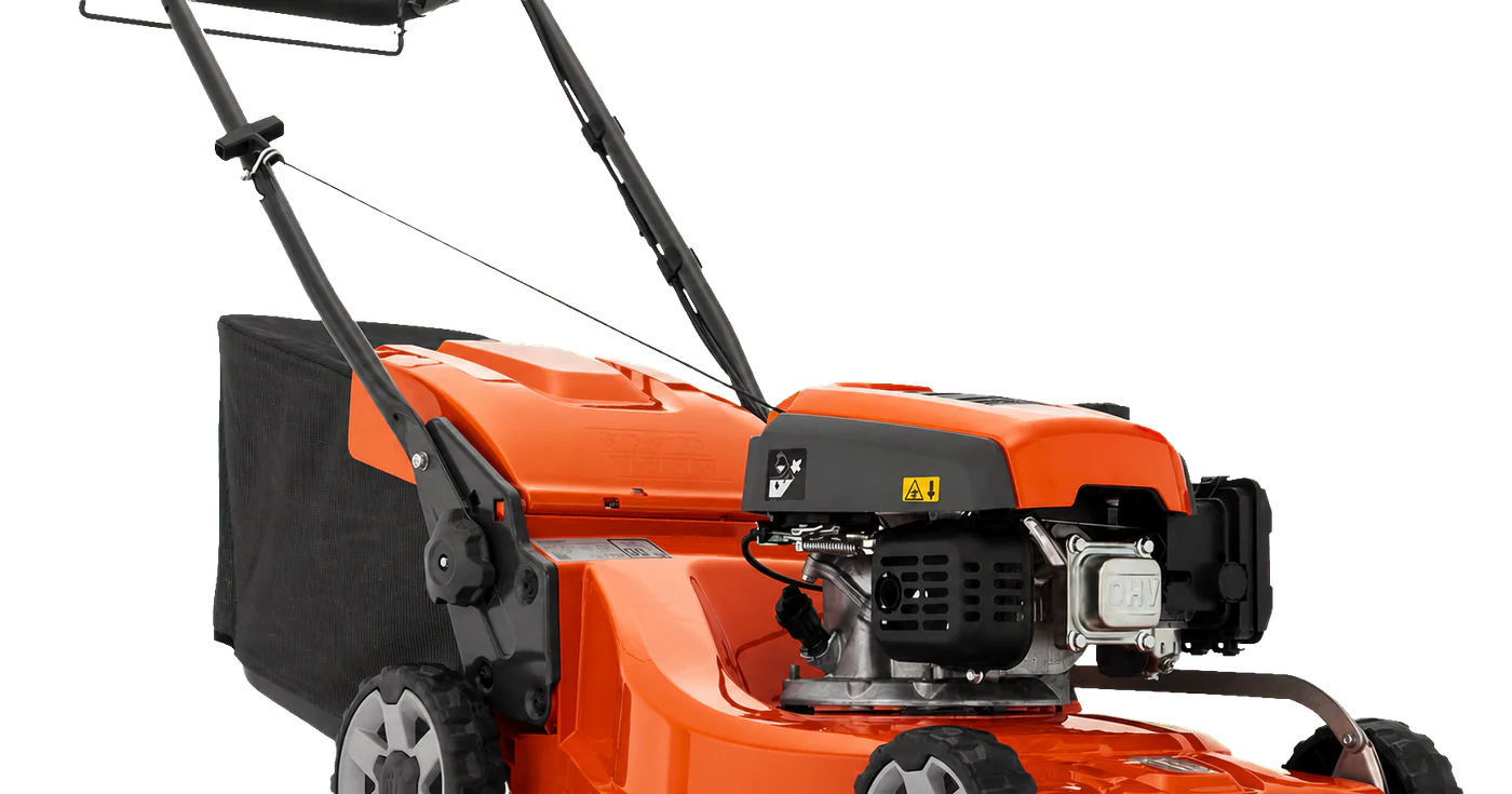 Husqvarna LC 247S Rasenmäher