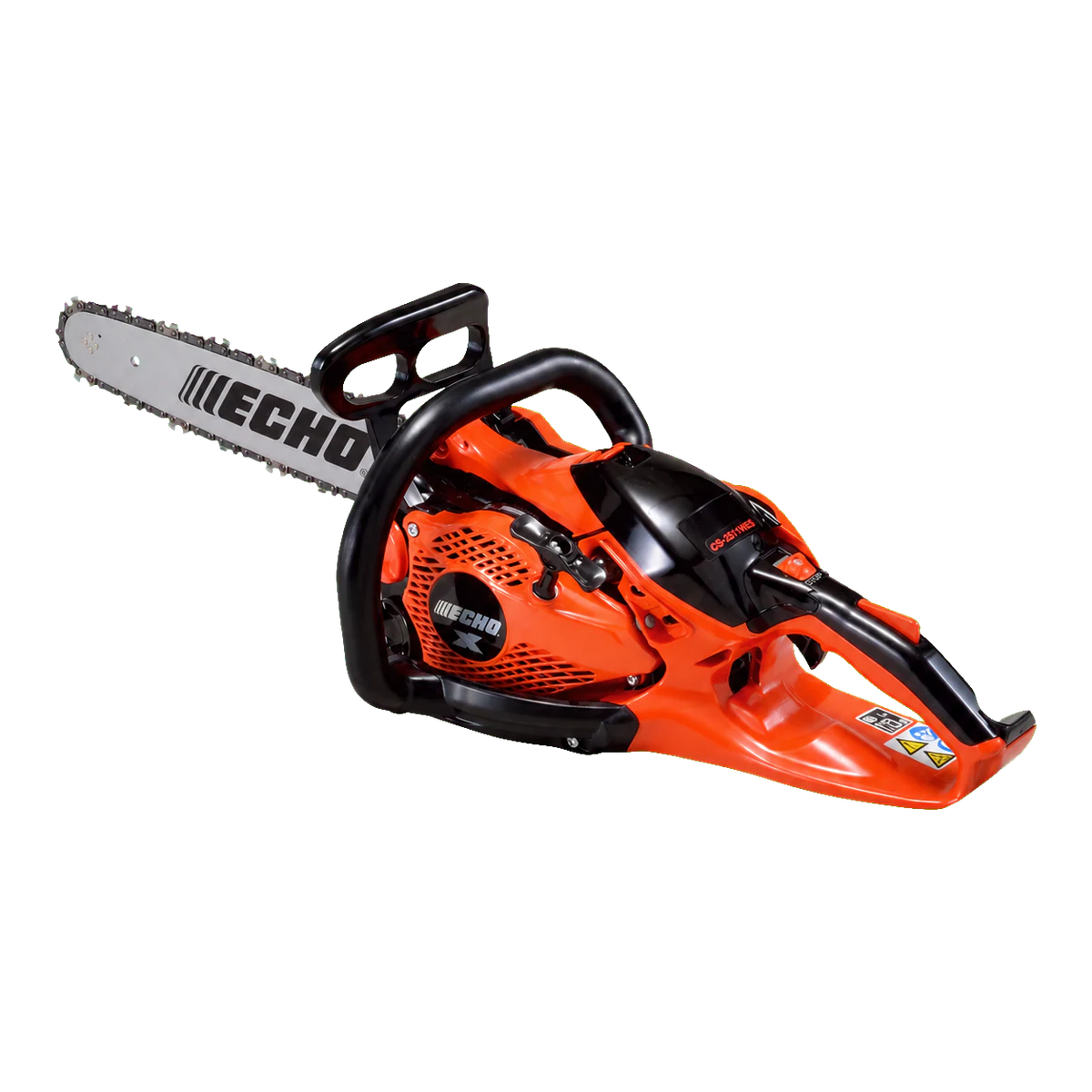 ECHO CS-2511WES leichte Profi-Motorsäge