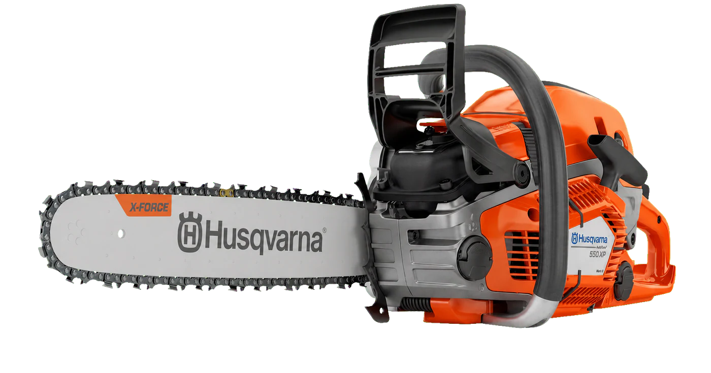 Husqvarna 550 XP Mark II Profi-Motorsäge
