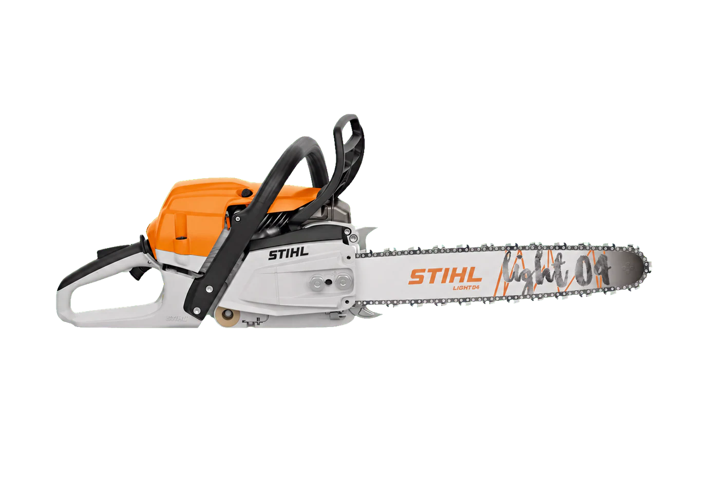 STIHL MS 261 C-M Profi-Motorsäge