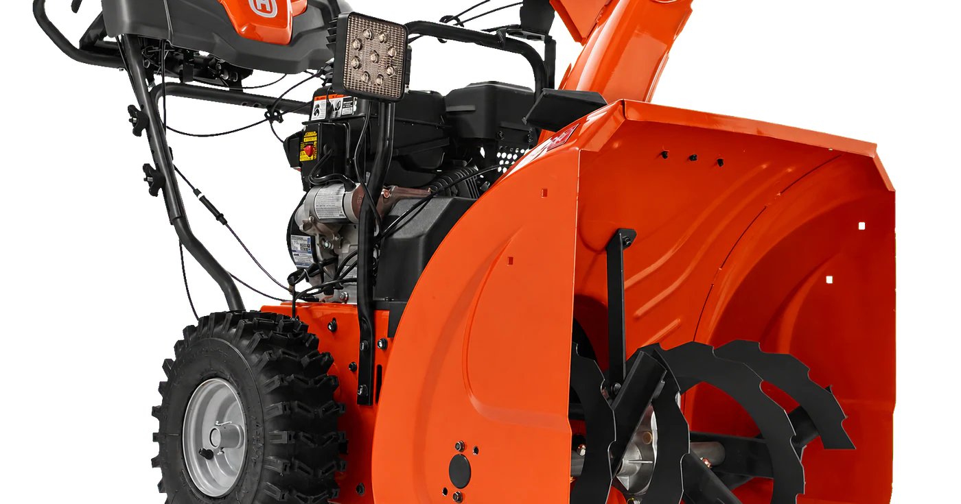 Husqvarna ST 224 Schneefräse