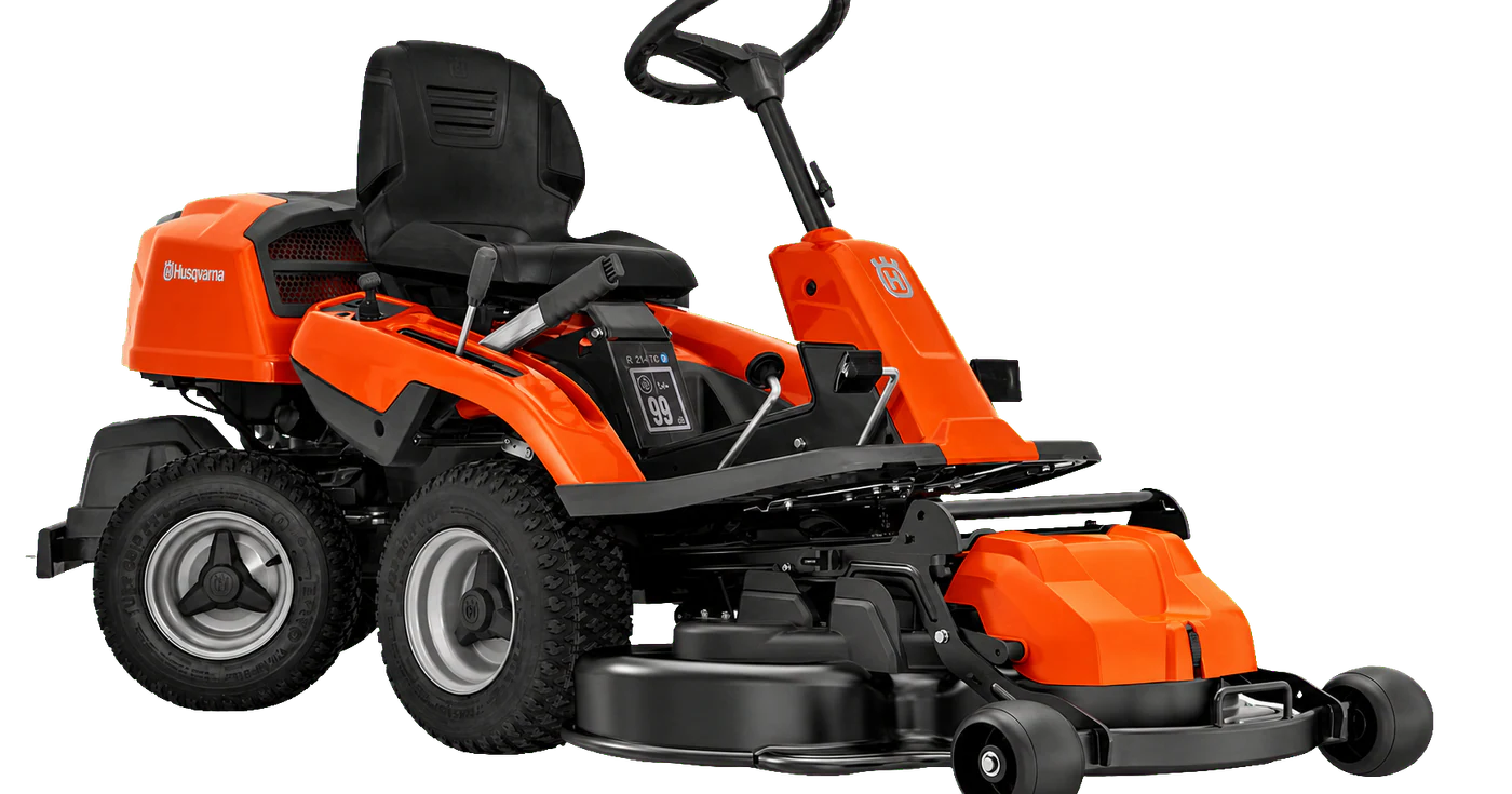 Husqvarna R 214TC 103 Rider